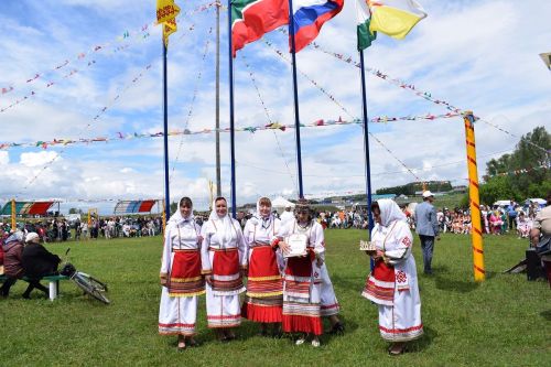 Çӗпрел Акатуйӗ – 2024