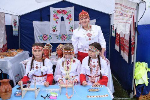 Çӗпрел Акатуйӗ – 2024