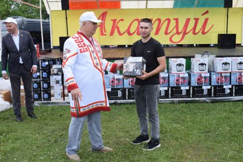 Çӗпрел Акатуйӗ – 2024