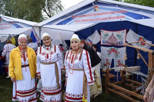 Çӗпрел Акатуйӗ – 2024