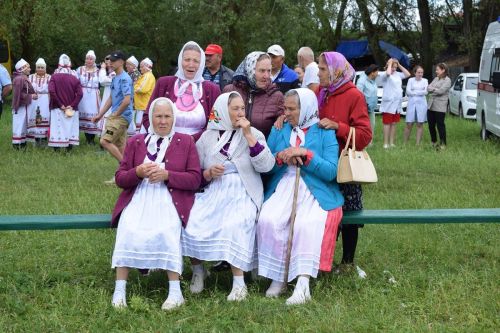 Çӗпрел Акатуйӗ – 2024