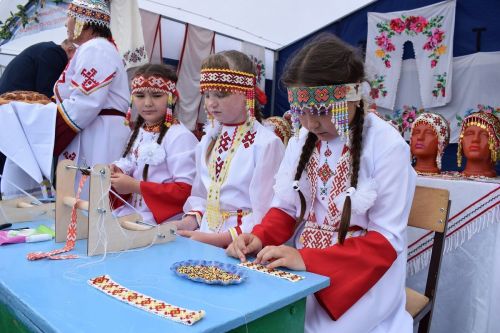 Çӗпрел Акатуйӗ – 2024