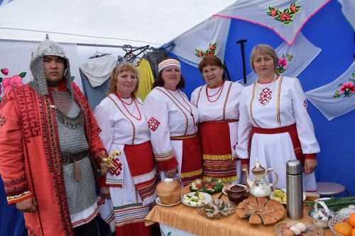 Çӗпрел Акатуйӗ – 2024