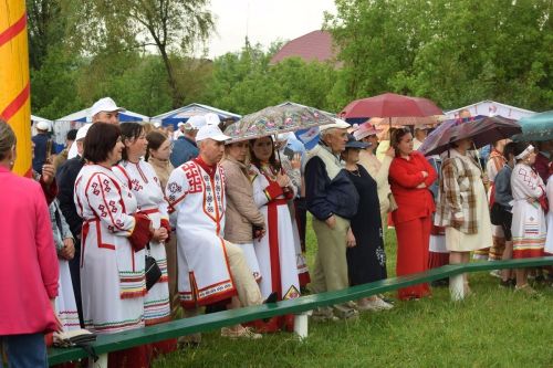 Çӗпрел Акатуйӗ – 2024