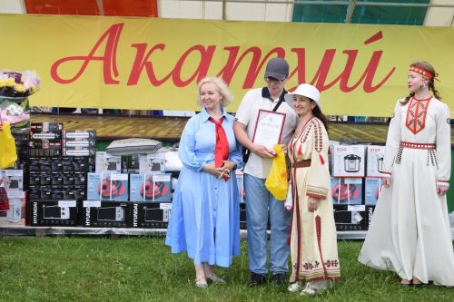 Çӗпрел Акатуйӗ – 2024