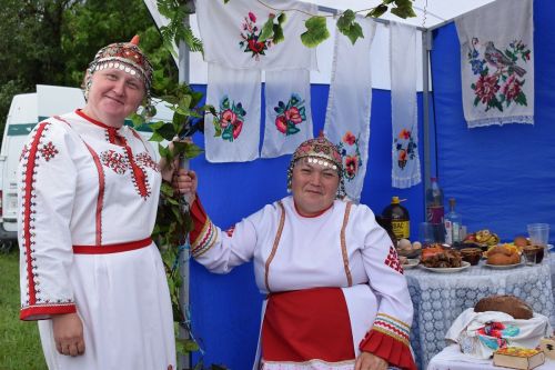 Çӗпрел Акатуйӗ – 2024