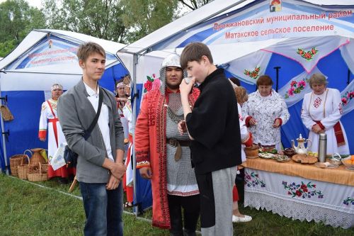 Çӗпрел Акатуйӗ – 2024