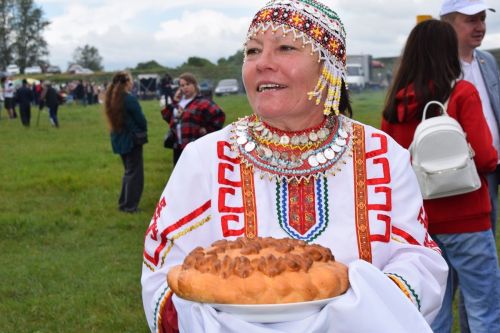Çӗпрел Акатуйӗ – 2024