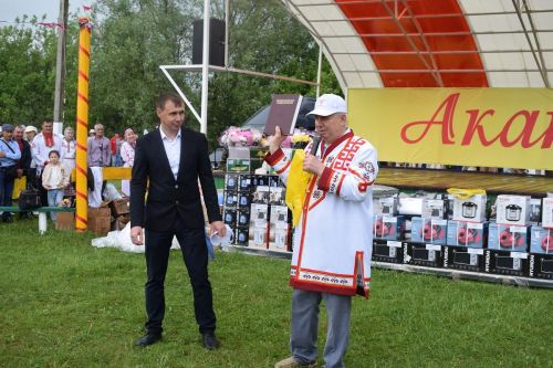 Çӗпрел Акатуйӗ – 2024