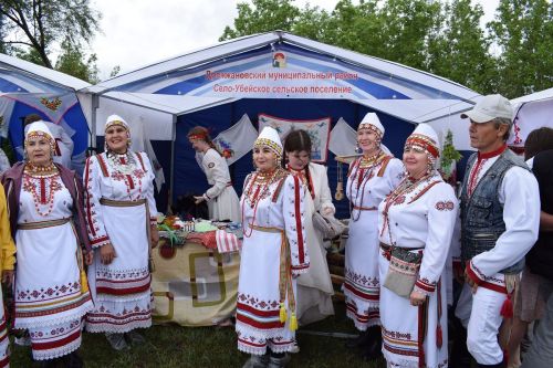 Çӗпрел Акатуйӗ – 2024