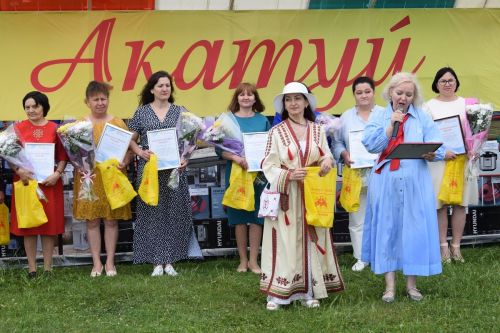 Çӗпрел Акатуйӗ – 2024
