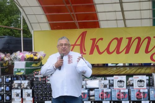 Çӗпрел Акатуйӗ – 2024