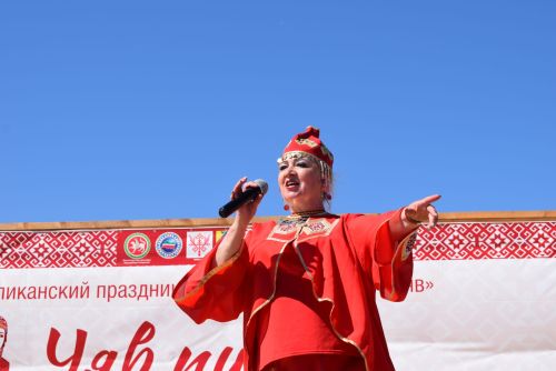 Уяв пики – 2024