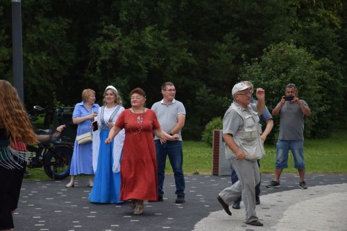 Çеçпӗл Мишши çуралнăранпа 125 çул çитнине халалланă «Чăваш ачи, сассуна пар!» музыкăпа поэзи фестивалӗ