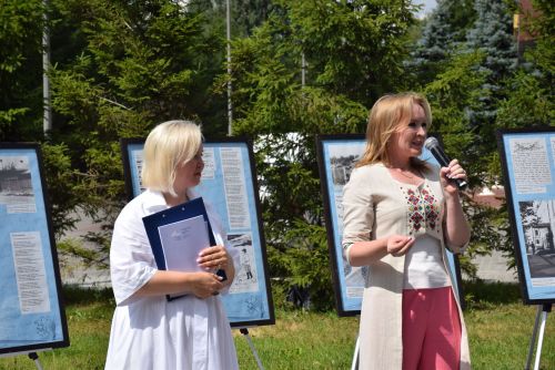 Çеçпӗл Мишши çуралнăранпа 125 çул çитнине халалланă «Чăваш ачи, сассуна пар!» музыкăпа поэзи фестивалӗ