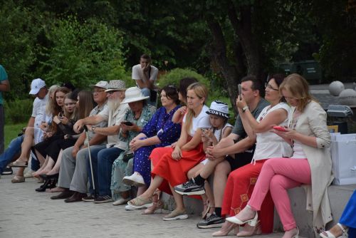 Çеçпӗл Мишши çуралнăранпа 125 çул çитнине халалланă «Чăваш ачи, сассуна пар!» музыкăпа поэзи фестивалӗ