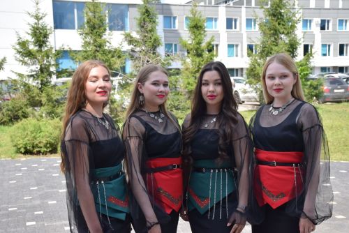 Çеçпӗл Мишши çуралнăранпа 125 çул çитнине халалланă «Чăваш ачи, сассуна пар!» музыкăпа поэзи фестивалӗ