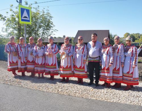 Чӳклеме-2024
