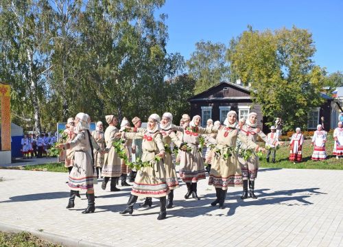 Чӳклеме-2024