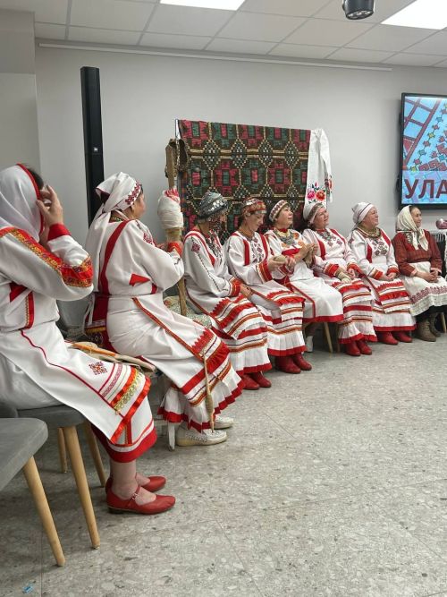Улах-2025