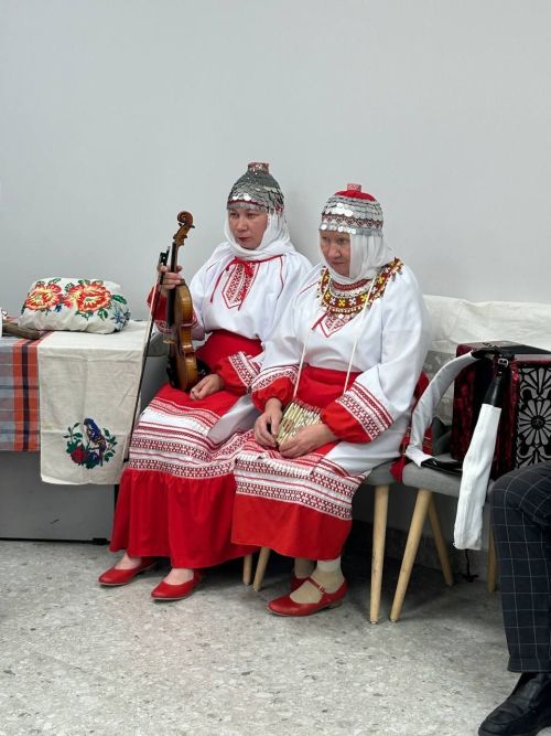 Улах-2025