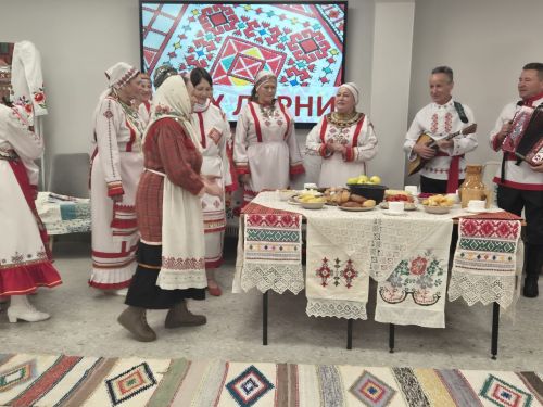 Улах-2025