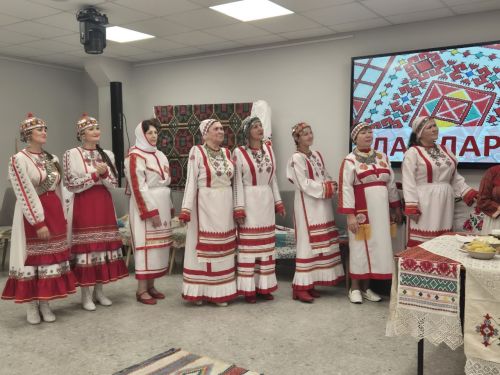 Улах-2025