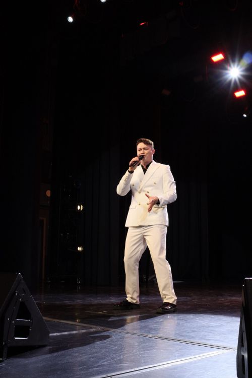 Концерт "7 ÇĂЛТĂР" 11.03.2025