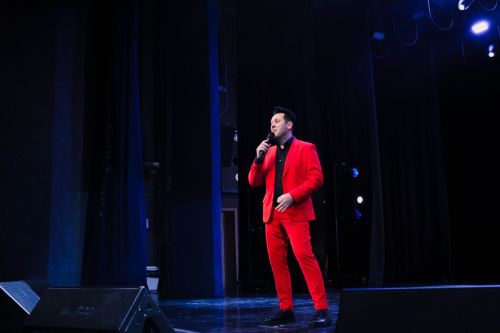 Концерт "7 ÇĂЛТĂР" 11.03.2025