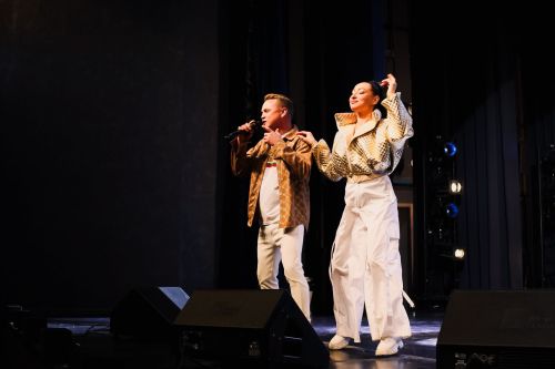 Концерт "7 ÇĂЛТĂР" 11.03.2025