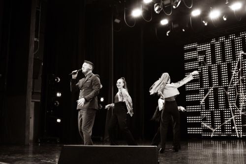 Концерт "7 ÇĂЛТĂР" 11.03.2025