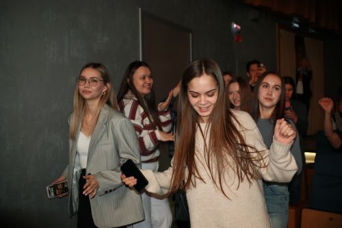 Концерт "7 ÇĂЛТĂР" 11.03.2025