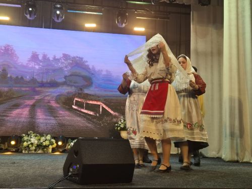 Пăва Чăваш пики 21.03.2025