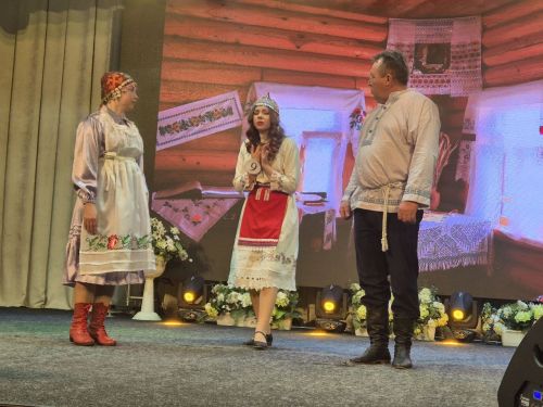 Пăва Чăваш пики 21.03.2025