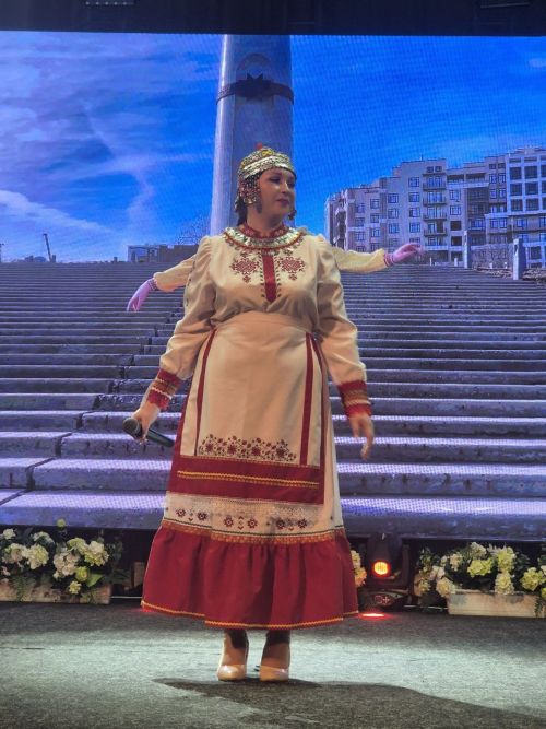 Пăва Чăваш пики 21.03.2025