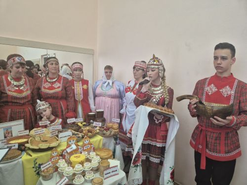 Пăва Чăваш пики 21.03.2025