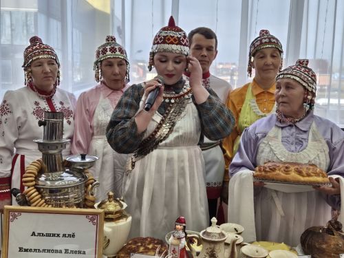 Пăва Чăваш пики 21.03.2025