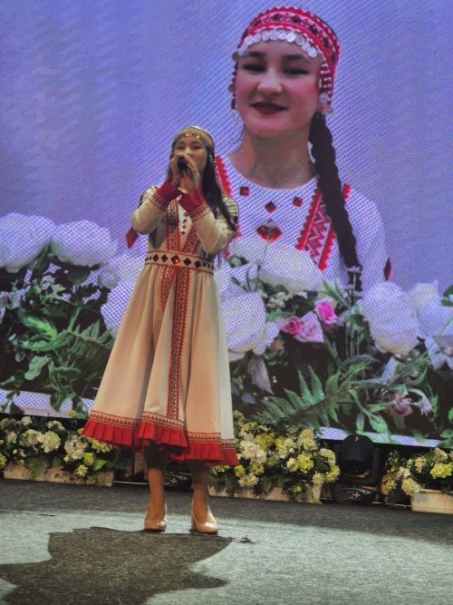 Пăва Чăваш пики 21.03.2025