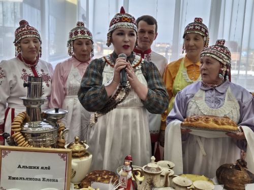 Пăва Чăваш пики 21.03.2025