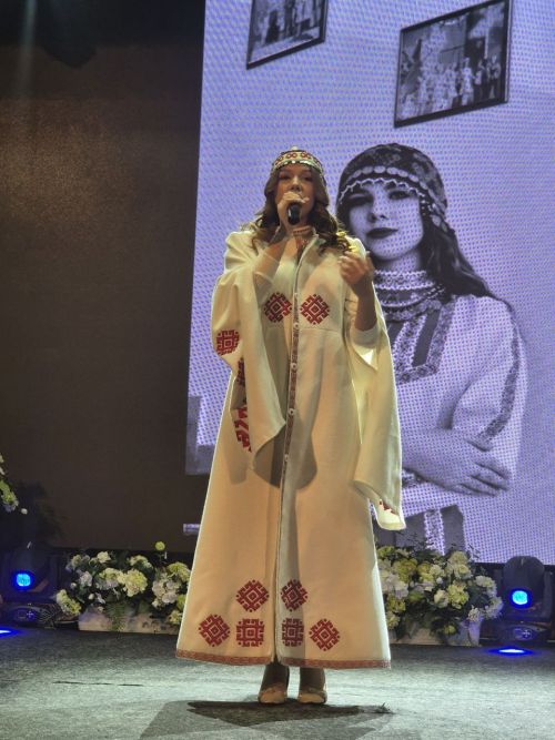 Пăва Чăваш пики 21.03.2025