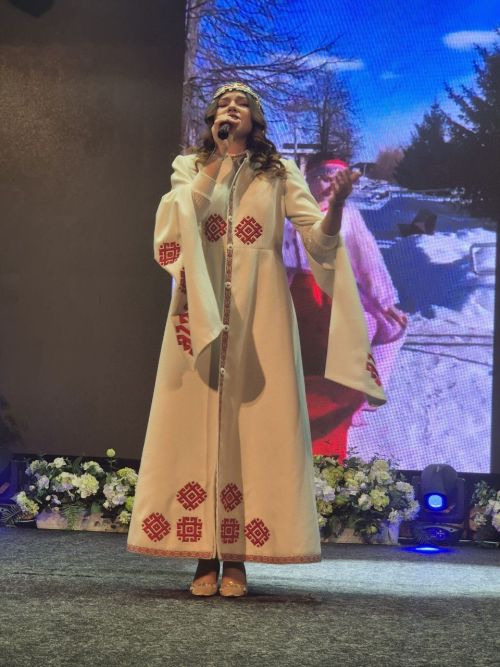 Пăва Чăваш пики 21.03.2025