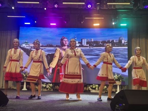Пăва Чăваш пики 21.03.2025