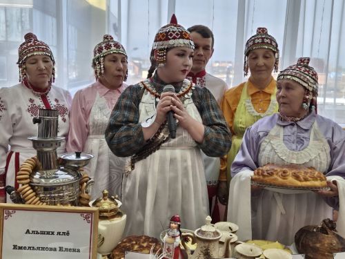 Пăва Чăваш пики 21.03.2025