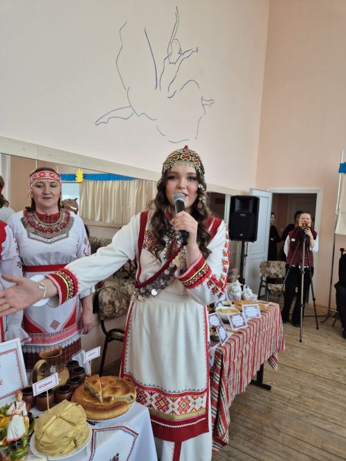 Пăва Чăваш пики 21.03.2025