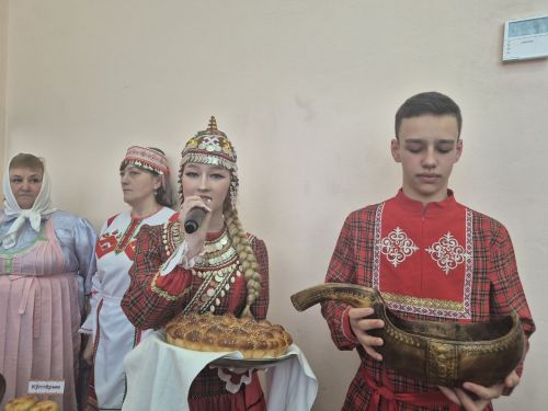 Пăва Чăваш пики 21.03.2025