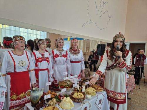 Пăва Чăваш пики 21.03.2025
