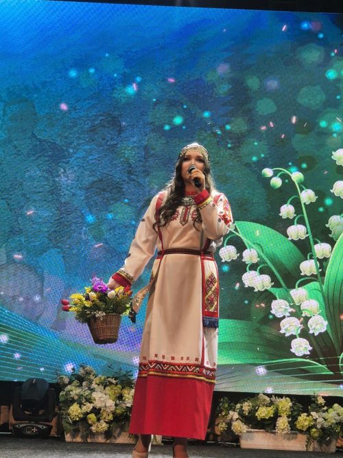 Пăва Чăваш пики 21.03.2025