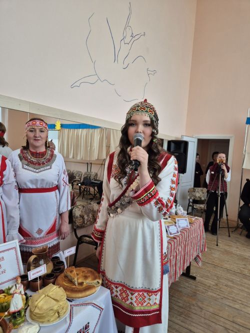 Пăва Чăваш пики 21.03.2025