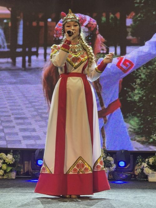 Пăва Чăваш пики 21.03.2025