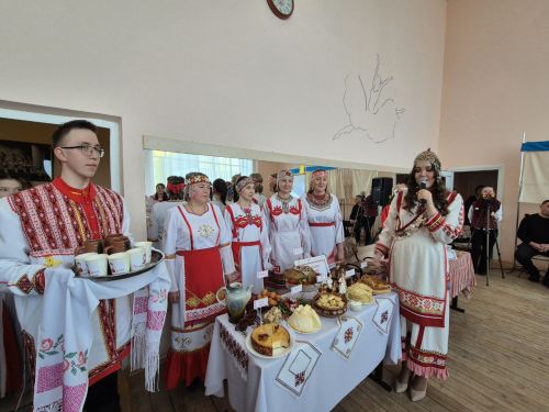 Пăва Чăваш пики 21.03.2025